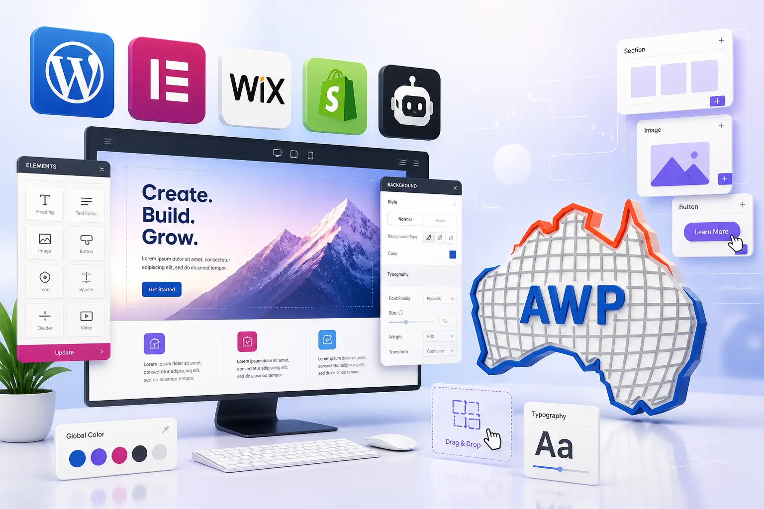 Website Builder Insights