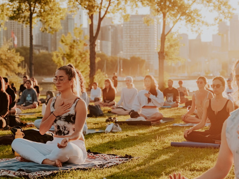 breathwork