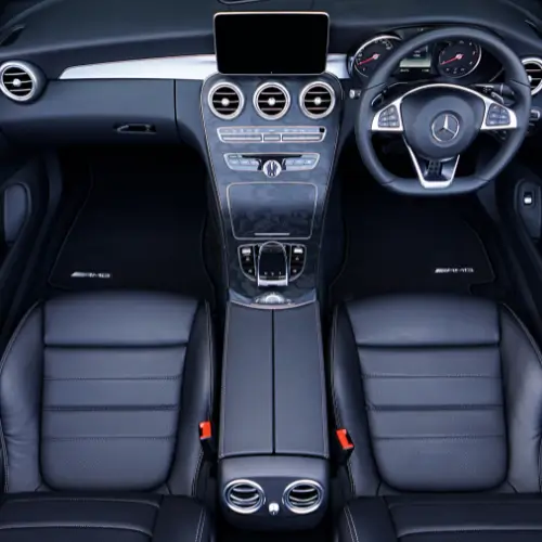 Leather Protection & Conditioning