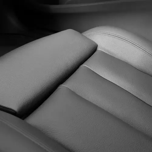 Leather & Vinyl Repair